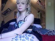 POV im teasing you 4/16