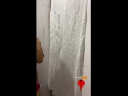 Indian GF Pooja Big boobs & Nipple Sucking With Dirty Hindi Audio 16/16