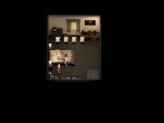 TREASURE OF NADIA -Janet-All Booty Calls 2/16