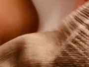 Spanish milf, Horny housewife Fucked whit dildo by TramuntanaCouple 16/16