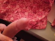 Interviewed while filming a scene ... Ladymuffin And Tommy A Canaglia 3/16