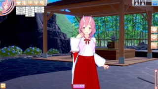 Shuna Tempest - tensei shitara slime datta ken hentai - RedTube