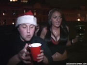 College Fuck Fest Getting Wild And Horny 2/16