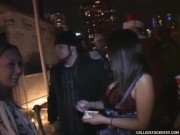 College Fuck Fest Getting Wild And Horny 4/16