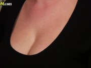 British cfnm dommes sucking and jerking sub in group 8/16