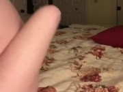 #9 Not Your Usual Porn - Real Couple Talking While Having Intimate Sex 3/16