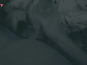 friend's wife shoved a dick in her mouth and filled with sperm. first person sex 13/16