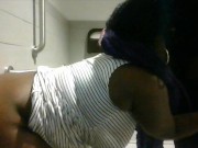 Public Bathroom Trios 1/16