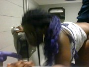 Public Bathroom Trios 10/16