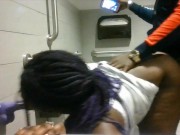 Public Bathroom Trios 11/16