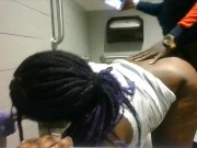 Public Bathroom Trios 12/16