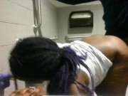 Public Bathroom Trios 13/16