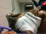 Public Bathroom Trios 14/16