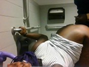 Public Bathroom Trios 16/16