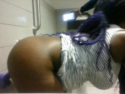 Public Bathroom Trios 6/16