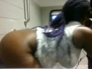 Public Bathroom Trios 7/16