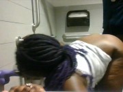 Public Bathroom Trios 9/16