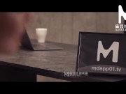 【国产】麻豆传媒作品/MD0145-女性瘾者006/免费观看 13/16