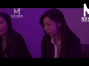 【国产】麻豆传媒作品/MDL-0002 未亡人-000/免费观看 8/16