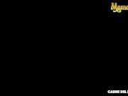 CARNEDELMERCADO - Latina Waitress Dayana Cruz Gets Fucked After Her Shift 13/16