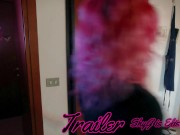 Doppio Pacco In Consegna THREESOME FULL HD VIDEO ON ONLYFANS -ShyG999 & ElisssGF W/ Jacopo D'Emblema 4/16