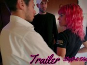 Doppio Pacco In Consegna THREESOME FULL HD VIDEO ON ONLYFANS -ShyG999 & ElisssGF W/ Jacopo D'Emblema 7/16