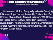 The Fosters [v0.02b] - Part 01 - Our Home Needs a Savior! - by SeductiveSpice 1/16