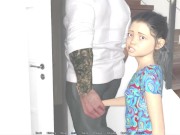 The Fosters [v0.02b] - Part 01 - Our Home Needs a Savior! - by SeductiveSpice 11/16