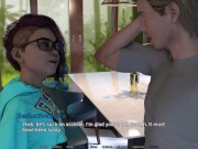 The Fosters [v0.02b] - Part 01 - Our Home Needs a Savior! - by SeductiveSpice 12/16