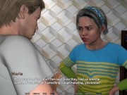 The Fosters [v0.02b] - Part 01 - Our Home Needs a Savior! - by SeductiveSpice 14/16