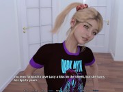 The Fosters [v0.02b] - Part 01 - Our Home Needs a Savior! - by SeductiveSpice 5/16