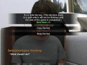 The Fosters [v0.02b] - Part 01 - Our Home Needs a Savior! - by SeductiveSpice 9/16