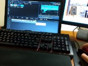 【エロゲーコイカツ！】VTuber 田中ヒメ3DCG巨乳アニメ動画(バーチャルYoutuber)[Hentai Game Koikatsu! Tanaka Hime(Anime 3DCG Video) 16/16