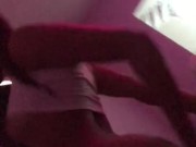 Purple room sex 9/16