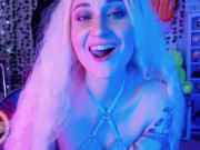 Daenerys Targaryen Strip Show 10/16