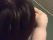 Buzzed just sucking and teasing that pussy  4/16