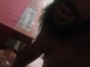 Pawg taking my big cock doggy 2/16