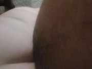 Pawg taking my big cock doggy 6/16