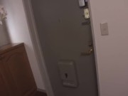 【No】美月優芽Part1友達の巨乳美女と昼間からの勢い 2/16