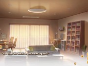 'Love Cube' Sexy Visual Novels #117 13/16