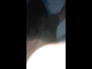 I fucked my wife hidden and silent at friend's house, please don't tell anyone! 🤞 6/16