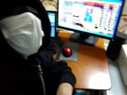 【エロゲーコイカツ！】VTuber ドーラ3DCG巨乳アニメ動画(バーチャルYoutuber)[Hentai Game Koikatsu! Dola(Anime 3DCG Video)] 15/16