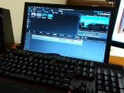 【エロゲーコイカツ！】VTuber ドーラ3DCG巨乳アニメ動画(バーチャルYoutuber)[Hentai Game Koikatsu! Dola(Anime 3DCG Video)] 16/16