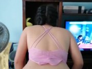 Se sienta en mi verga tantas veces 4/16