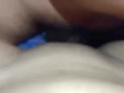 Babe pa quickie habang wala si misis 10/16