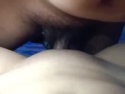 Babe pa quickie habang wala si misis 11/16