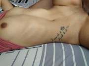 Empleada se coge al hijo del jefe  15/16