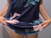 Succhio il cazzo ad un fan! Mi sborra subito in bocca.. Pompino di emergenza! Close up LustTaste 4K 1/16