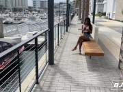 BJRAW Ashley Aleigh makes it easy 1/16