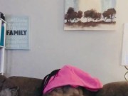 Ride That Dick Like A Motor 12/16